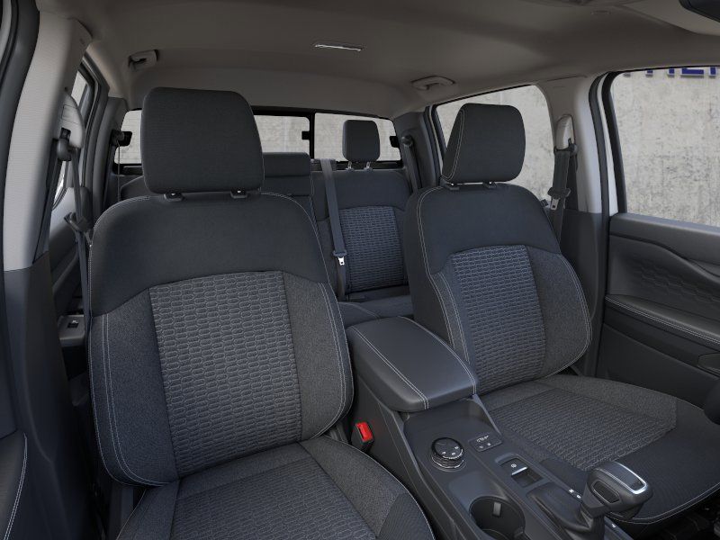 2025 Ford Ranger XLT - Photo 10