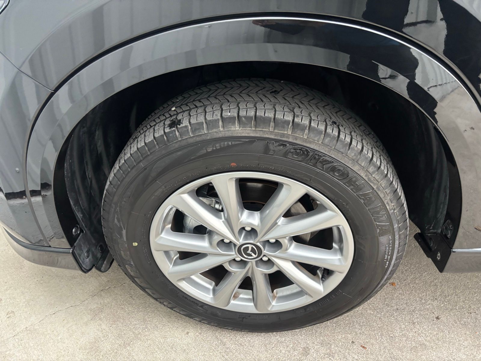 Used Car 2025 Mazda Cx-5  2.5 S Select Package For Sale Under $30,000 In Austin, Texas