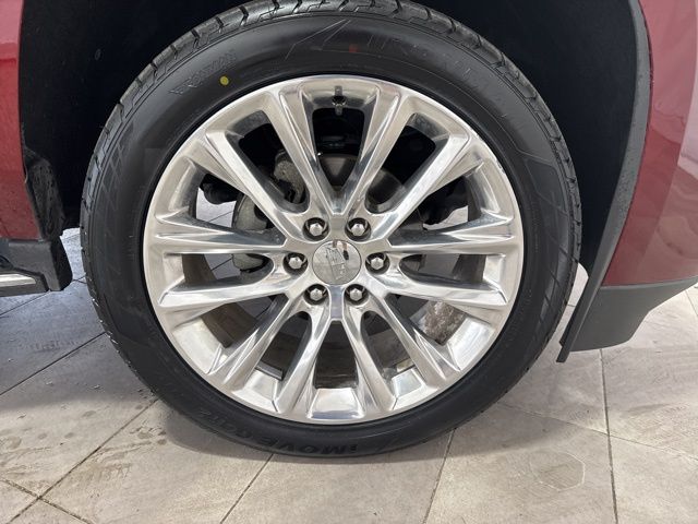 Used Car 2018 Cadillac Escalade  Luxury For Sale Under $30,000 In Austin, Texas