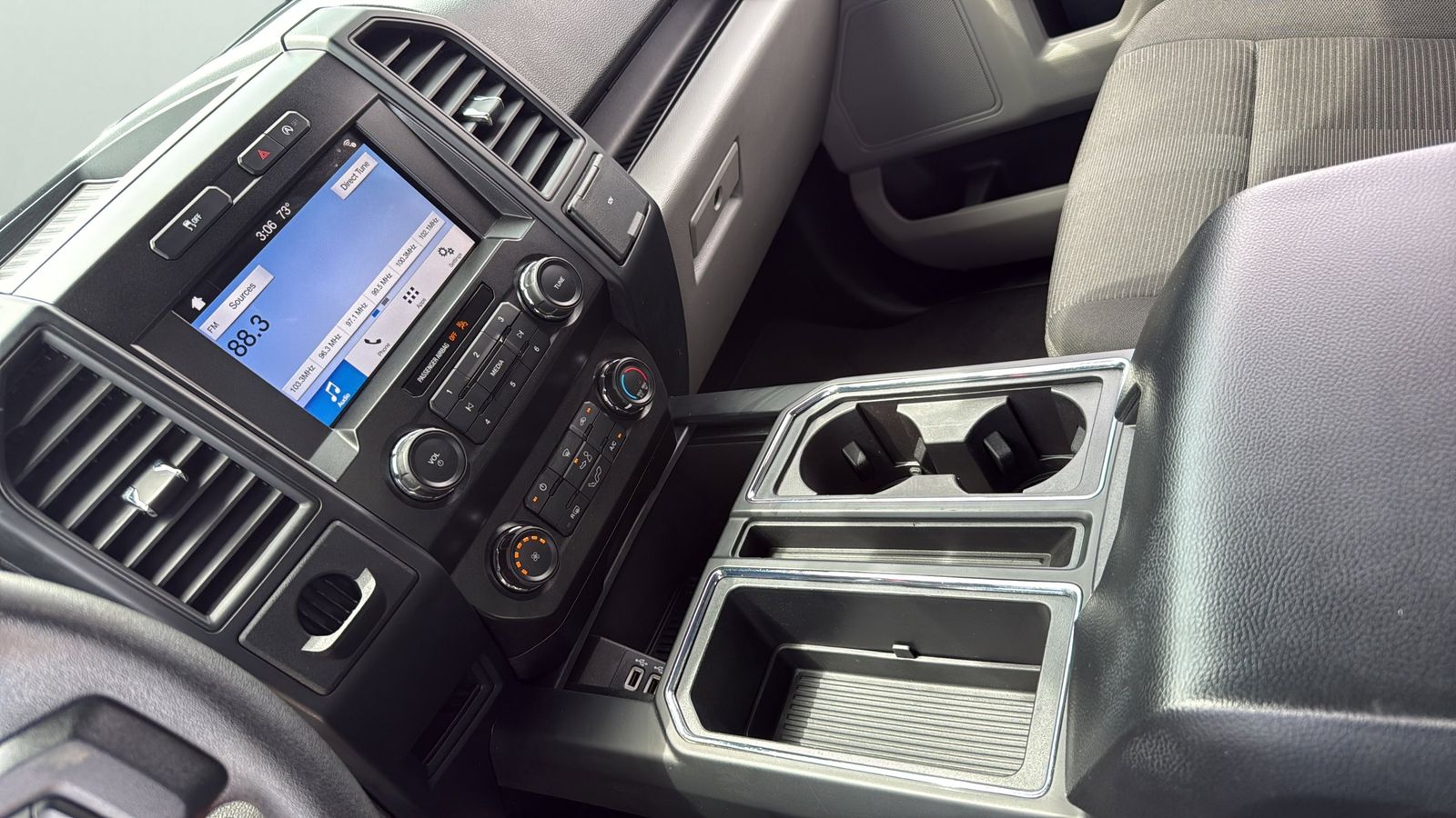 Used Car 2019 Ford F-150  Xl For Sale Under $25,000 In Austin, Texas