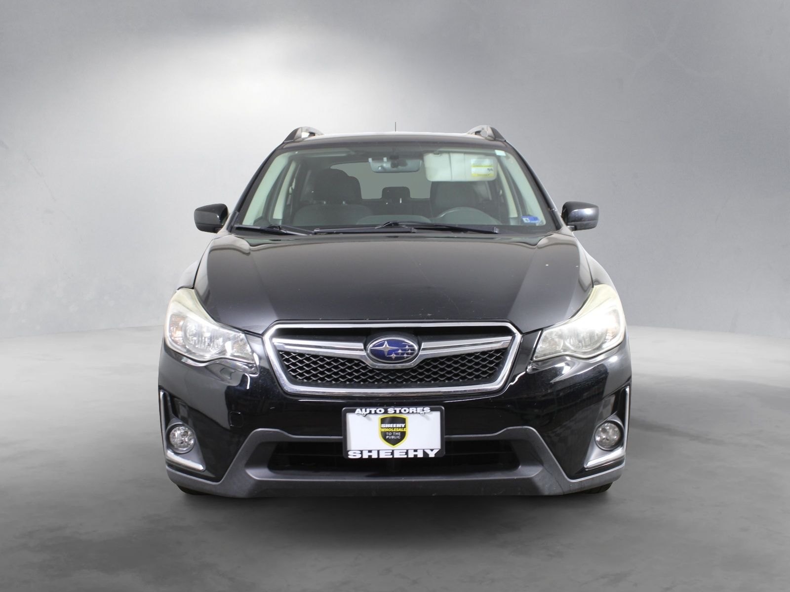 Used 2017 Black Subaru 2.0i Premium image 4