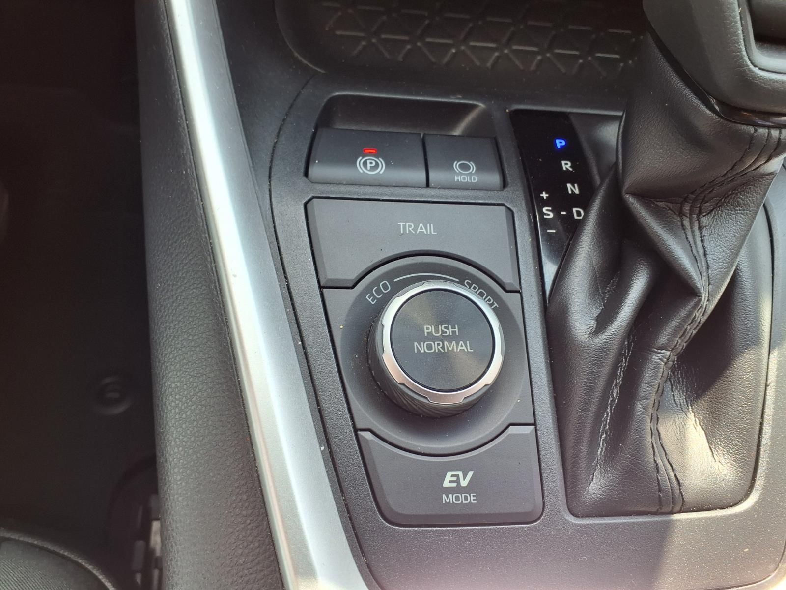 2020 Toyota RAV4 Hybrid XLE  at Community Toyota