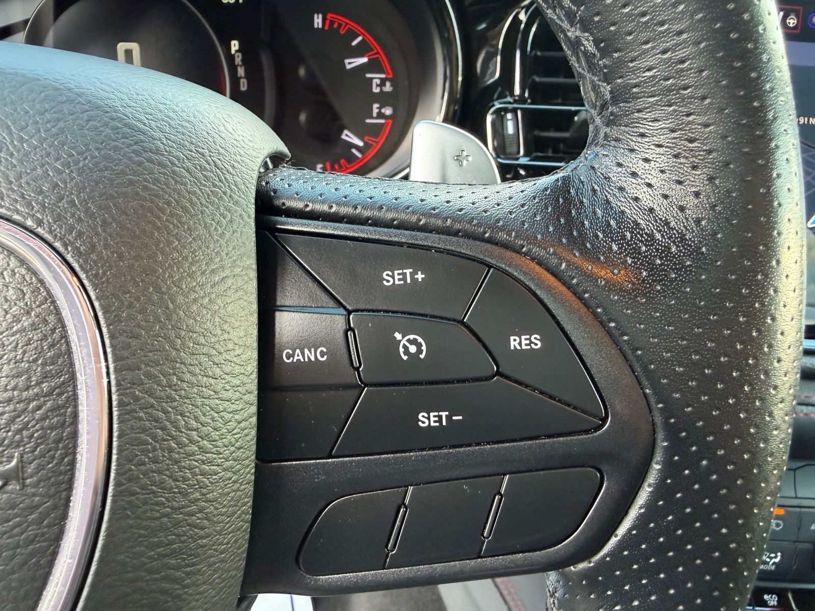 Used 2025 Dodge Durango SUV