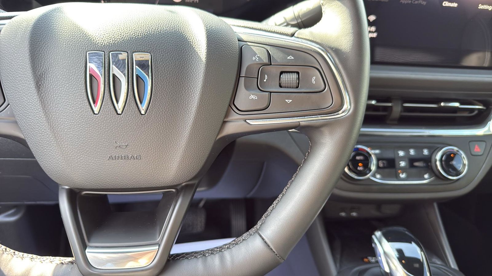 Used Car 2025 Buick Envista  Preferred For Sale Under $25,000 In Austin, Texas