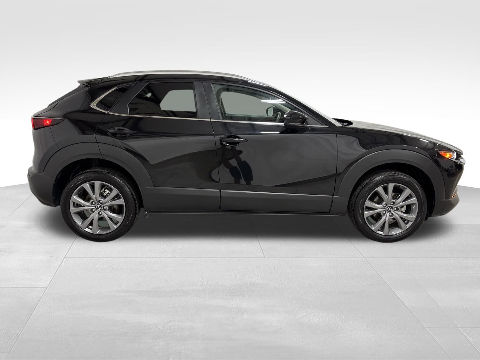 Used Car 2025 Mazda Cx-30  2.5 S Preferred Package For Sale Under $30,000 In Austin, Texas