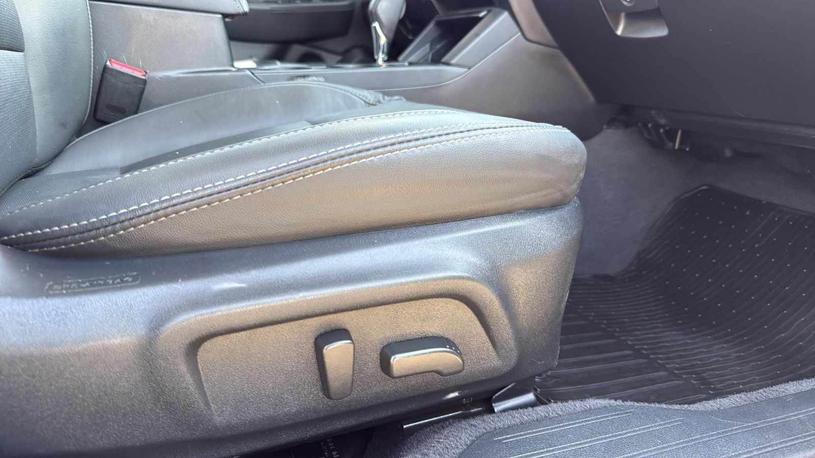 Used Car 2017 Subaru Outback  2.5i For Sale Under $15,000 In Austin, Texas