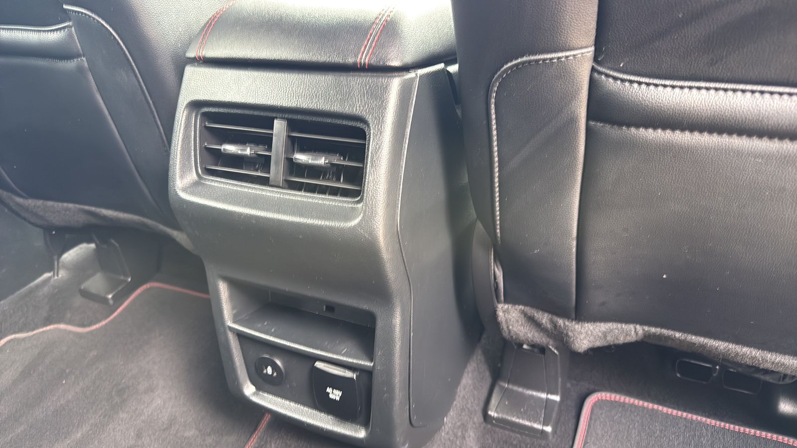 Used Car 2023 Ford Edge  St Line For Sale Under $30,000 In Austin, Texas