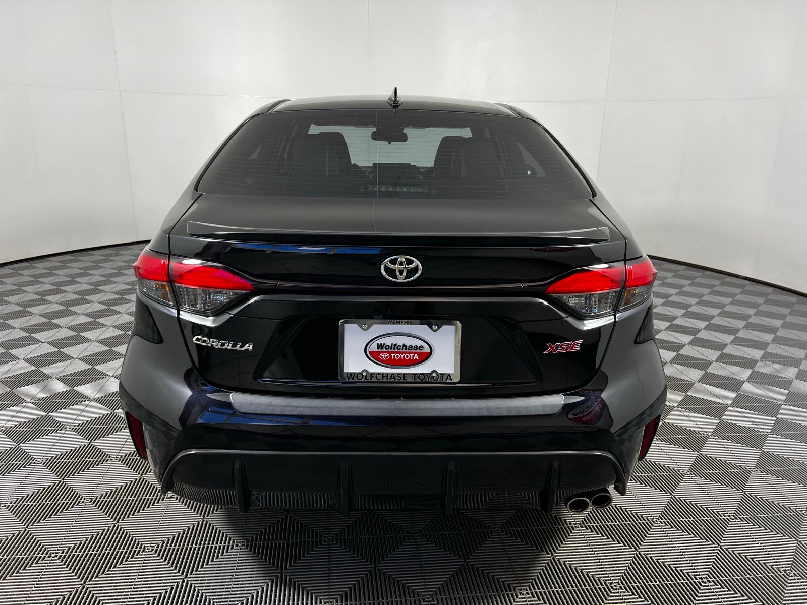 Thumbnail: 2023 Toyota Corolla - 6