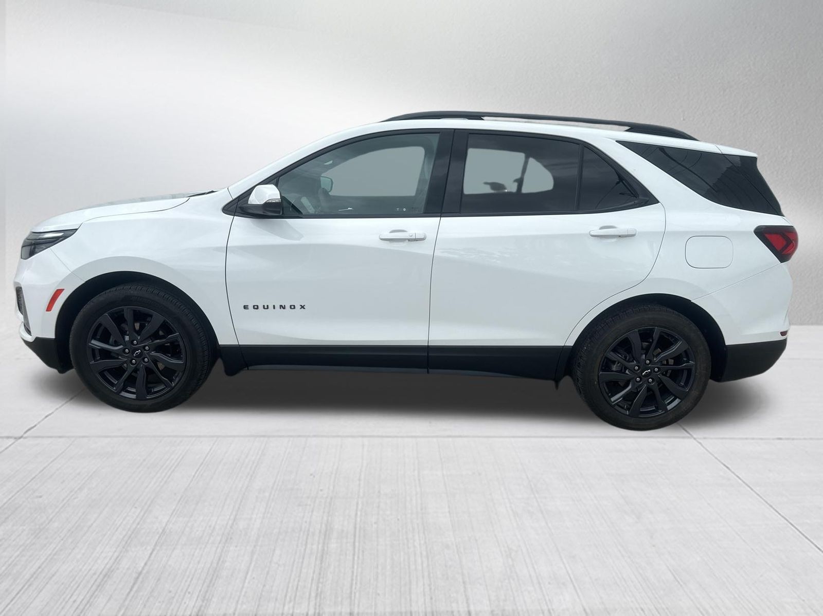Used Car 2024 Chevrolet Equinox  Rs For Sale Under $30,000 In Austin, Texas