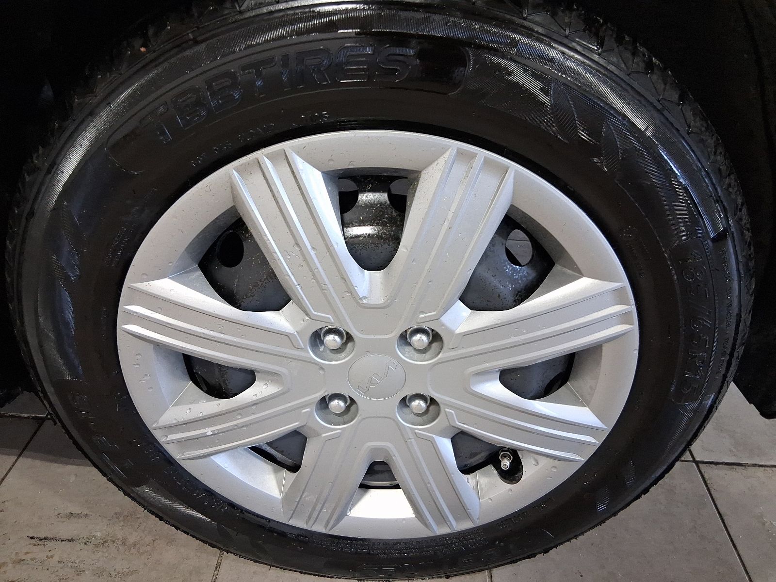 Used Car 2023 Kia Rio  S For Sale Under $20,000 In Austin, Texas