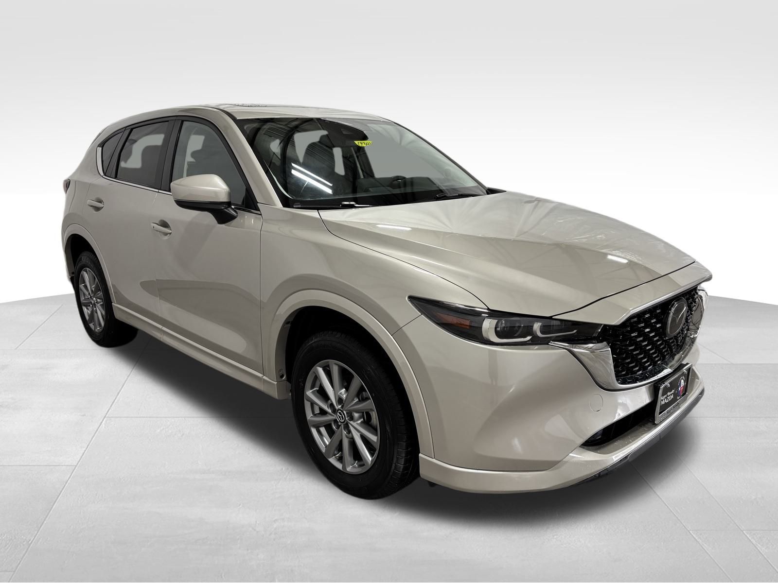 Used Car 2025 Mazda Cx-5  2.5 S Preferred Package For Sale Under $30,000 In Austin, Texas