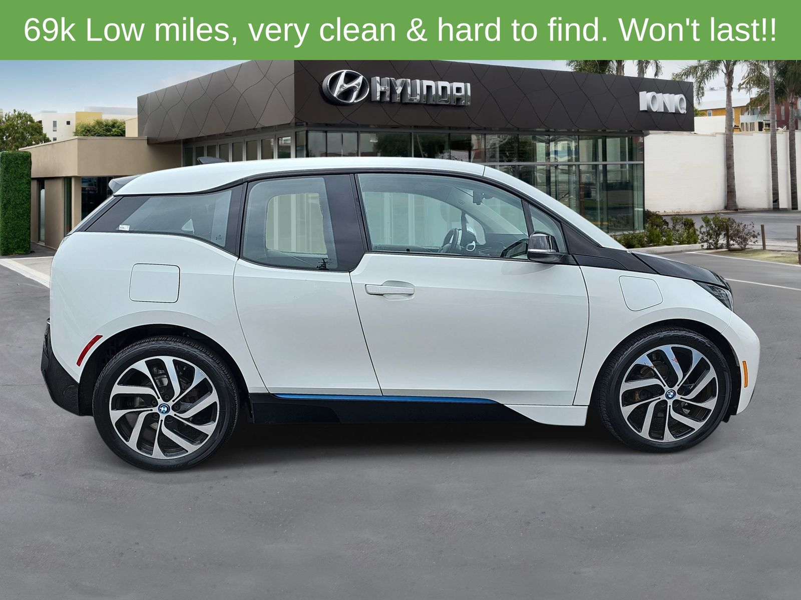 2017 BMW i3 94 Ah with Range Extender's photo
