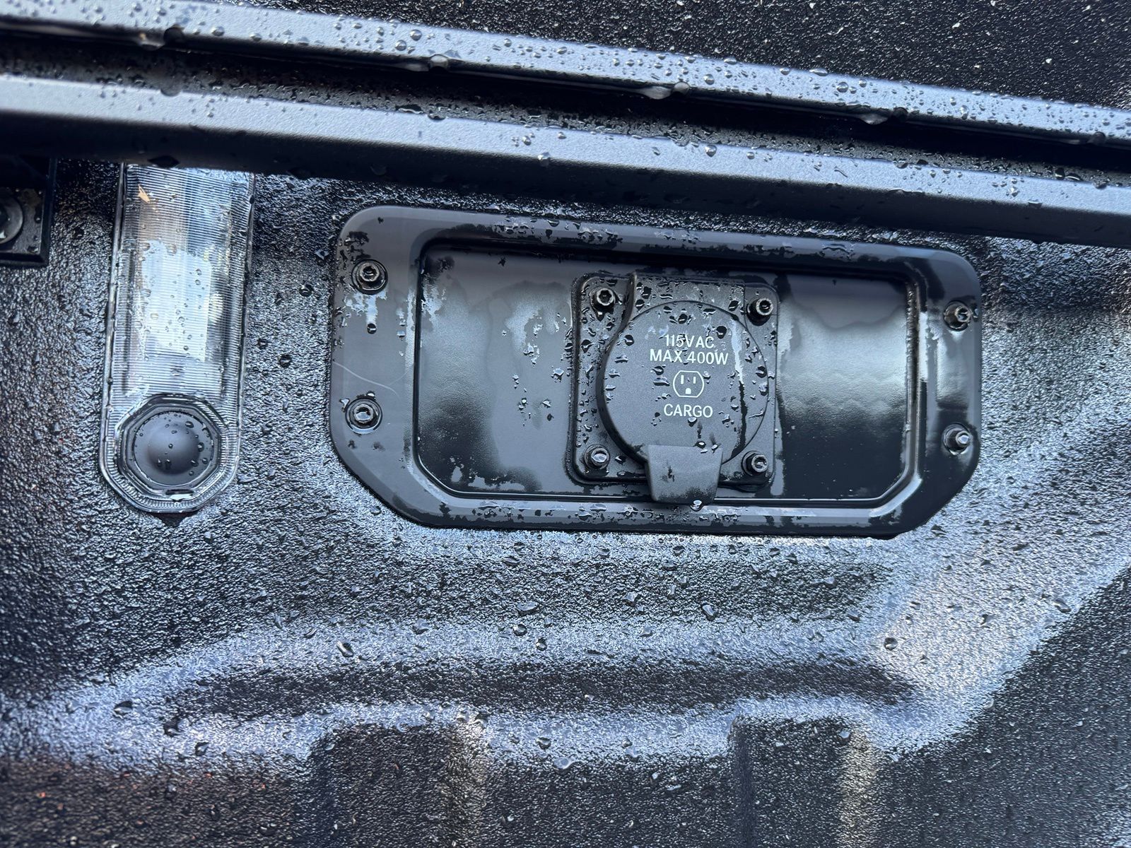 New 2026 Ram 1500 Truck