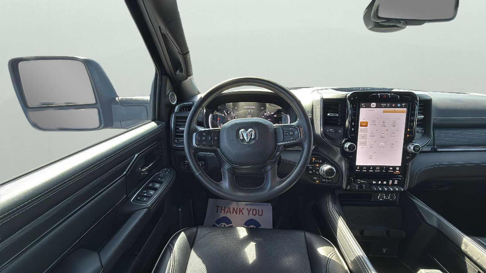 Used Car 2024 Ram 2500  Power Wagon For Sale Under $70,000 In Austin, Texas