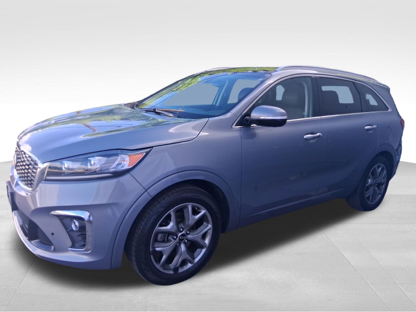 Used Car 2020 Kia Sorento  Sx For Sale Under $25,000 In Austin, Texas