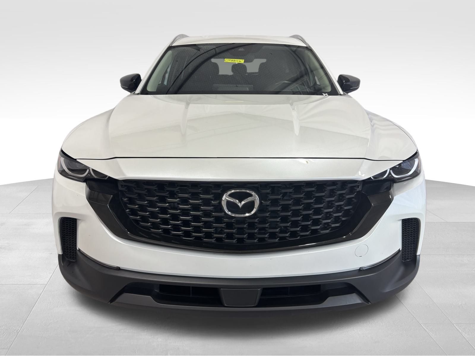 Used Car 2024 Mazda Cx-50  2.5 S Preferred Package For Sale Under $30,000 In Austin, Texas