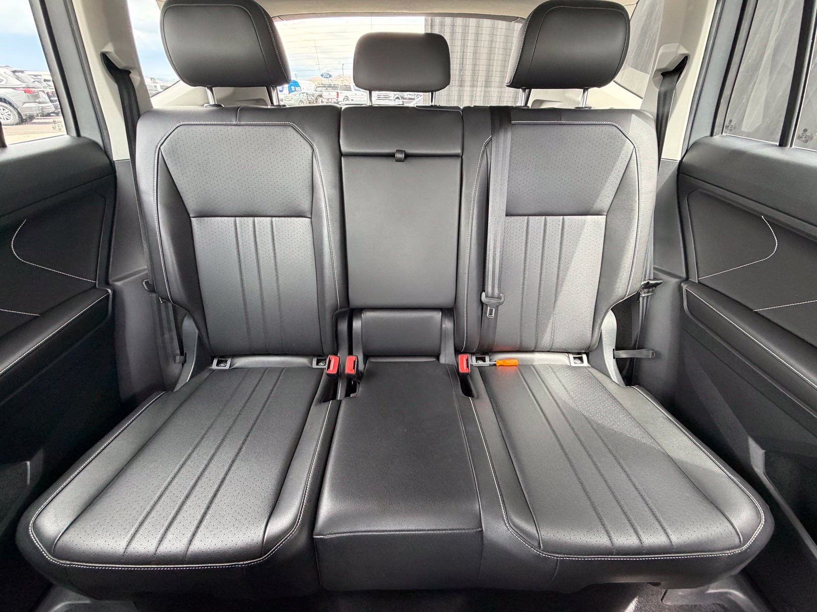 Used 2024 Volkswagen Tiguan SUV