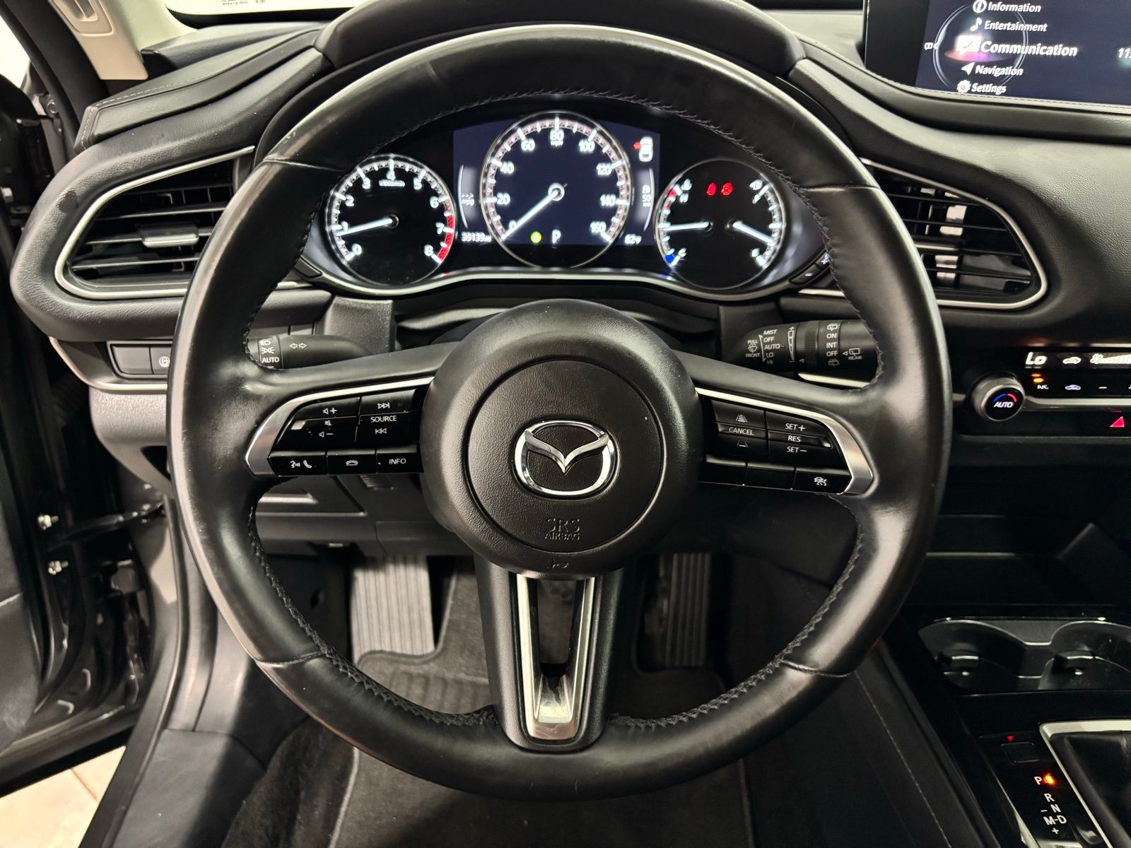 Used Car 2024 Mazda Cx-30  2.5 S Select Sport For Sale In Austin, Texas