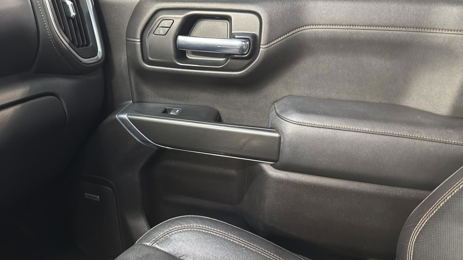 Used Car 2020 Gmc Sierra 1500  At4 For Sale Under $40,000 In Austin, Texas