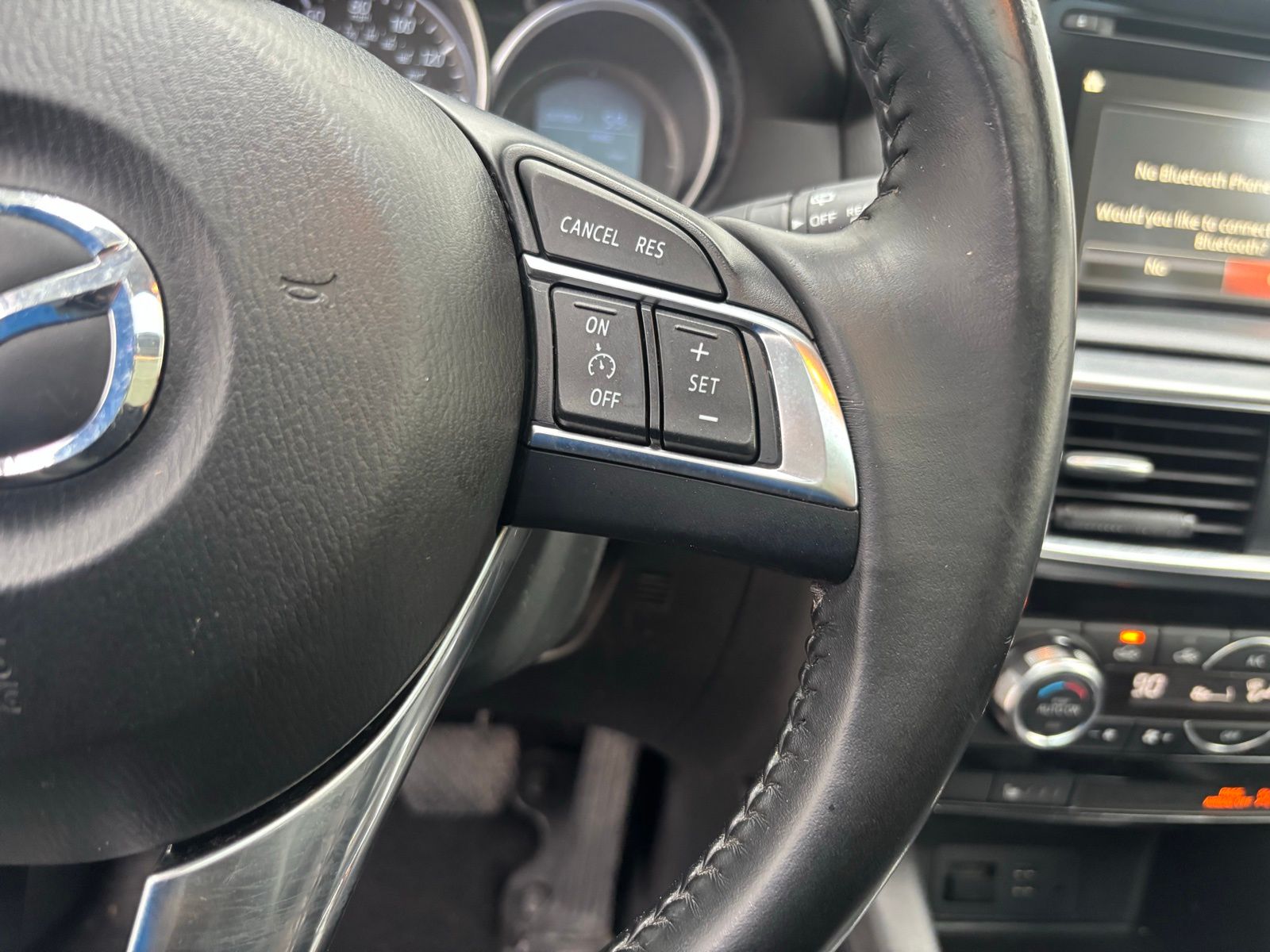 Used Car 2016 Mazda Cx-5  Grand Touring For Sale Under $10,000 In Austin, Texas