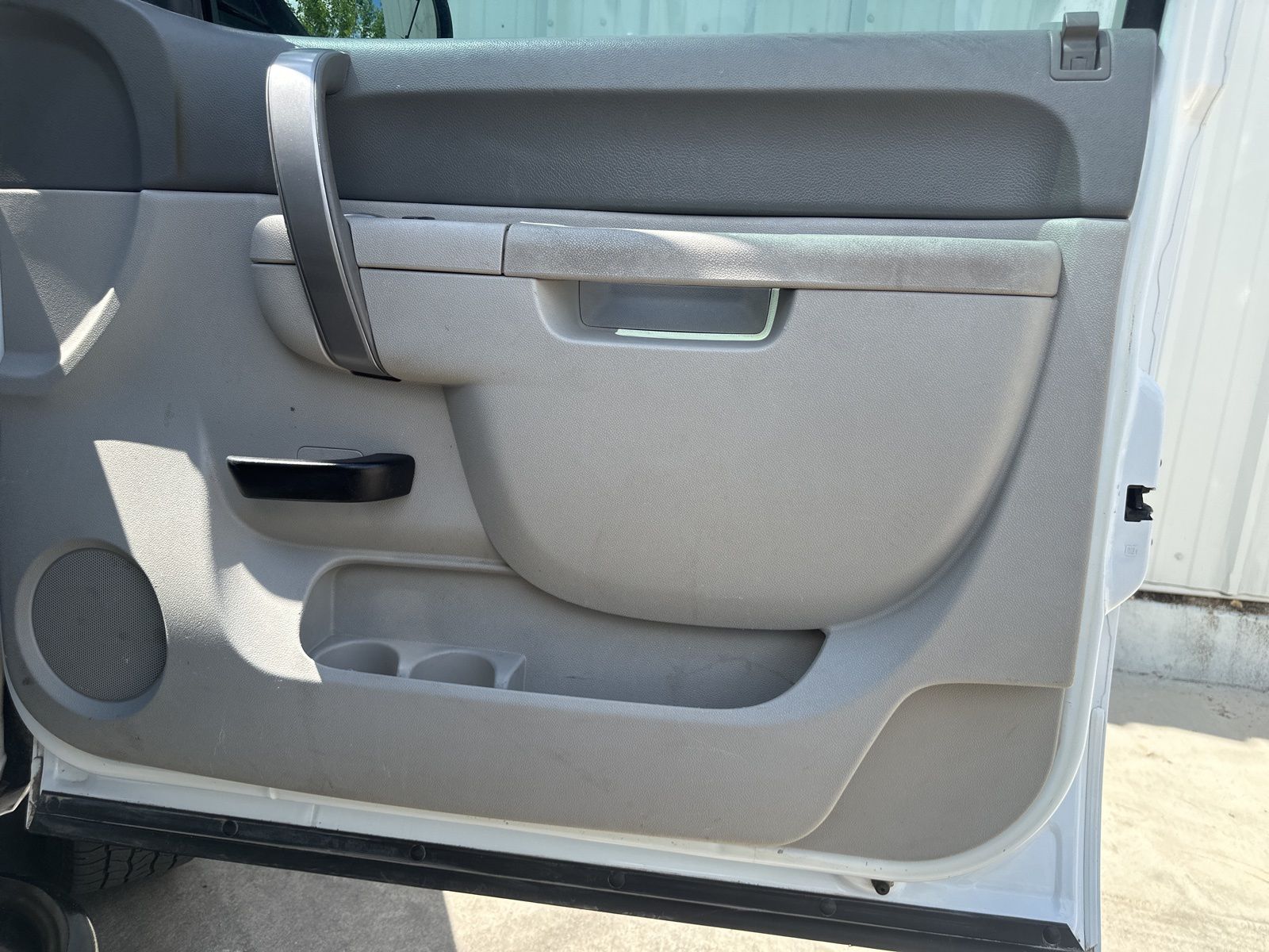 Used Car 2014 Gmc Sierra 2500hd  Work Truck For Sale Under $15,000 In Austin, Texas