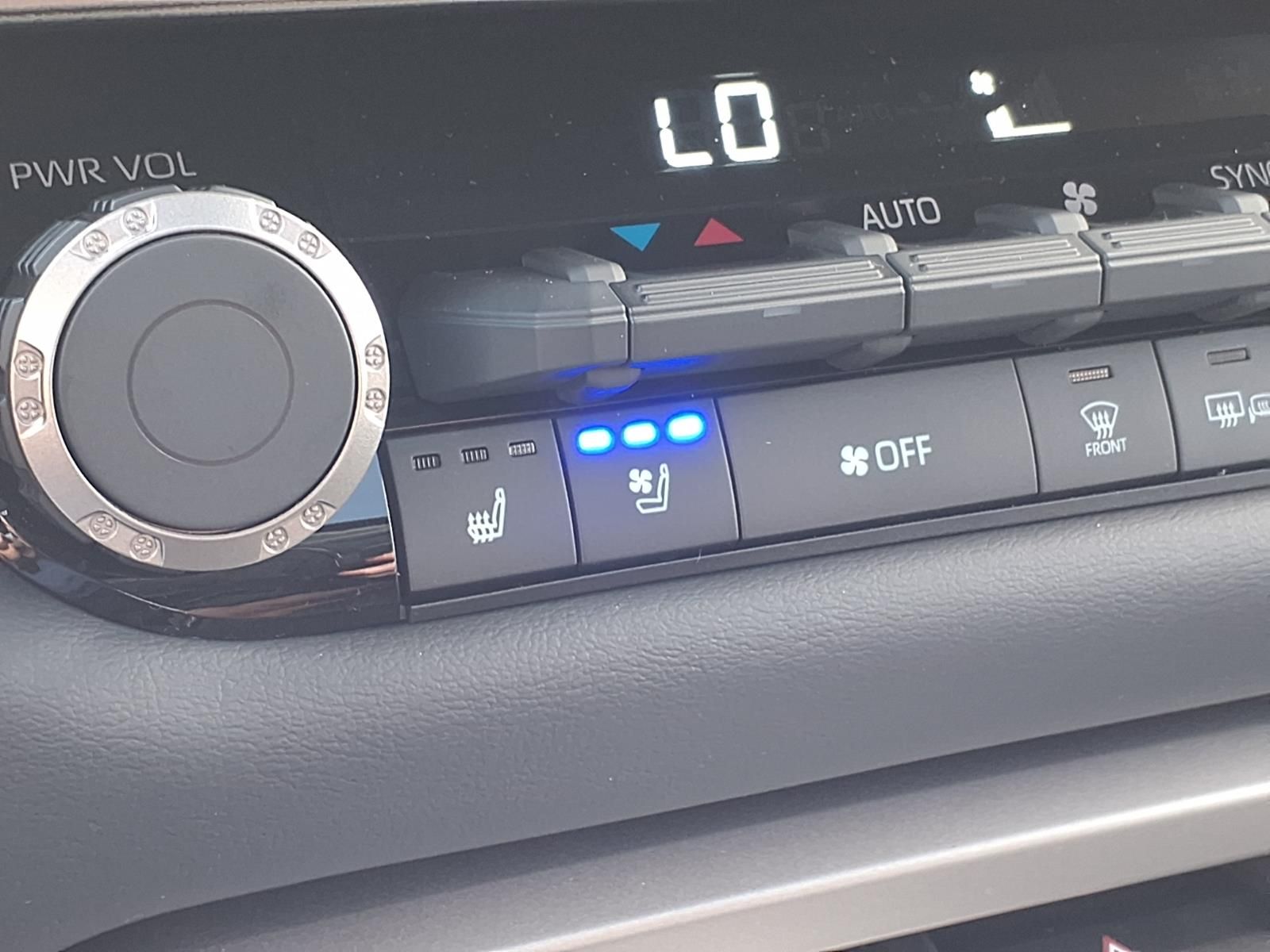 2026 Toyota Tundra Platinum - 9