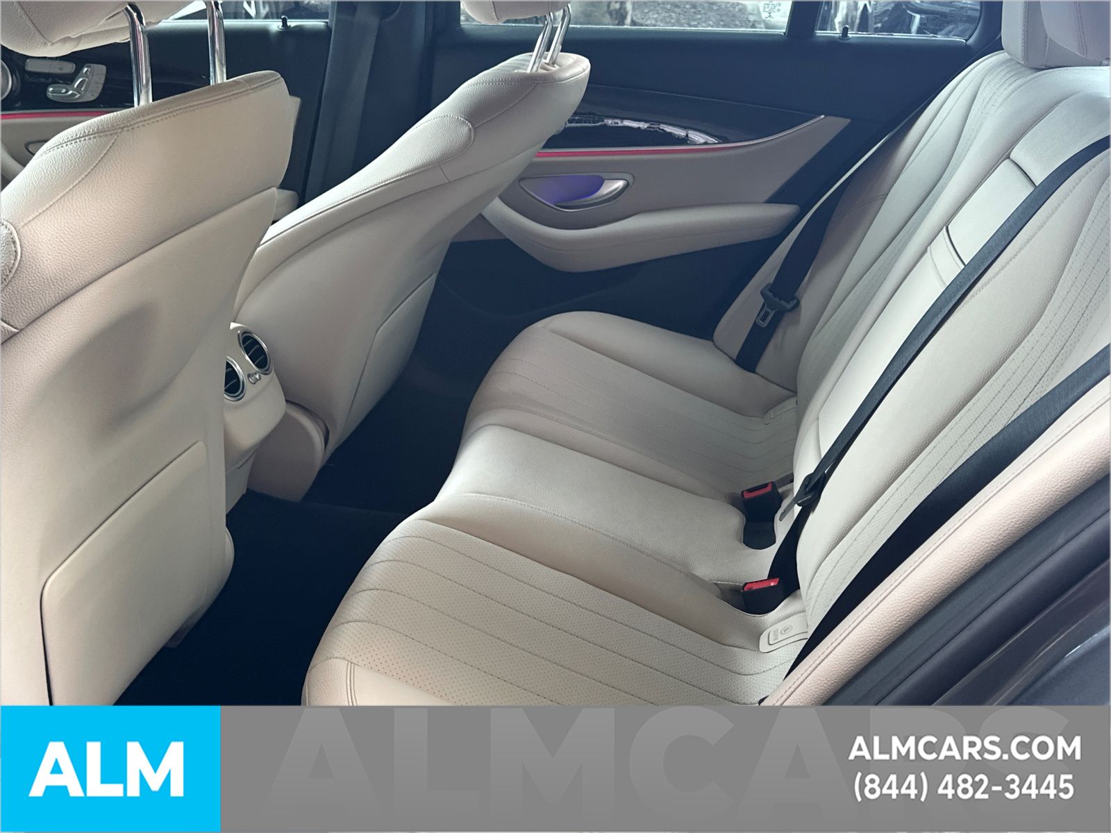 Used 2019 Black Mercedes-Benz E 300 image 23