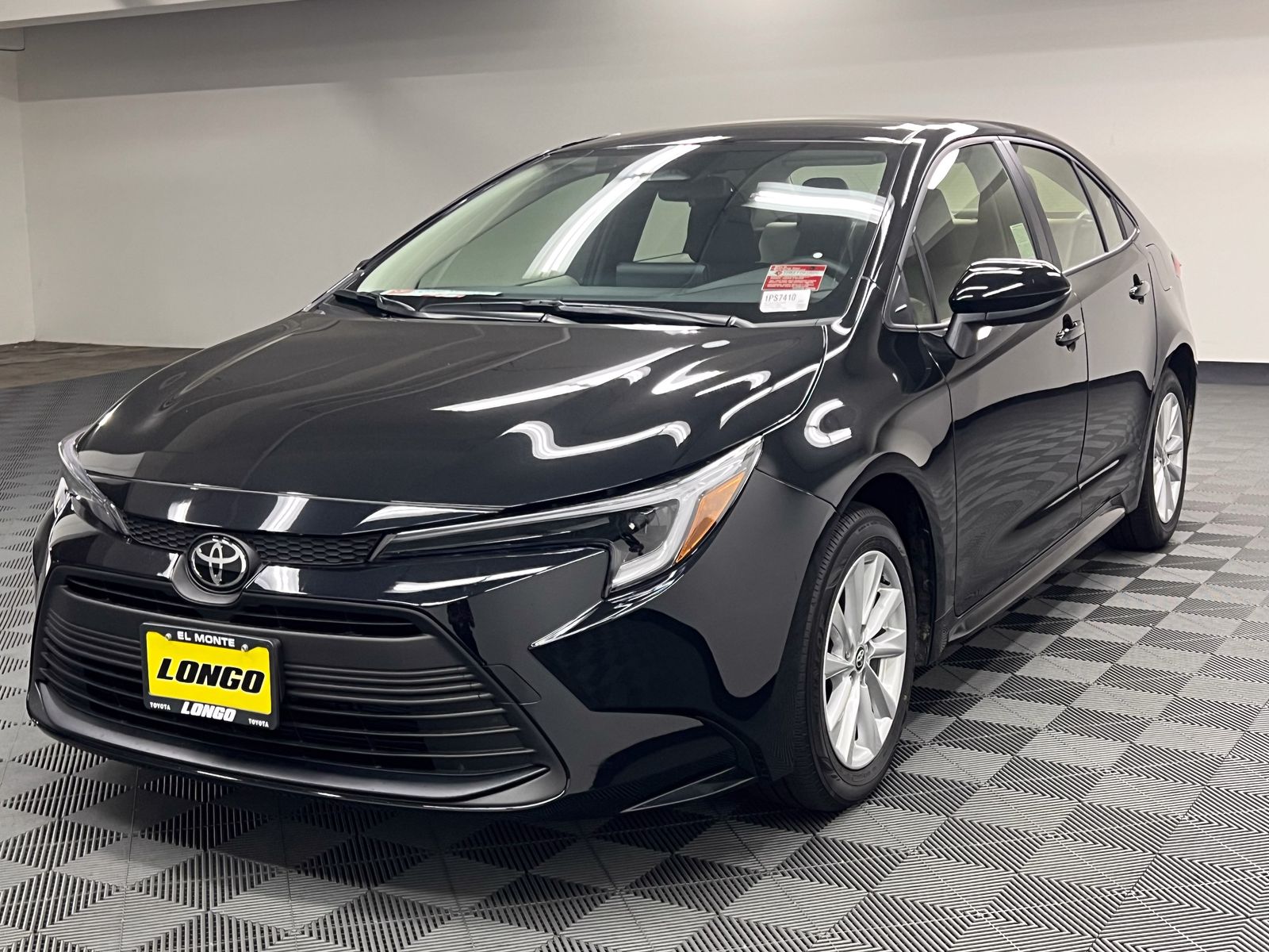 used 2026 Toyota Corolla Hybrid car, priced at $26,988
