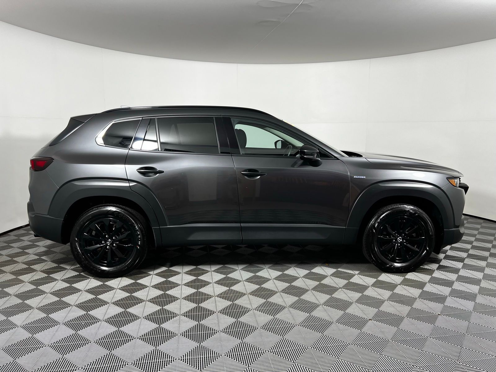 Thumbnail: 2025 Mazda CX-50 - 4