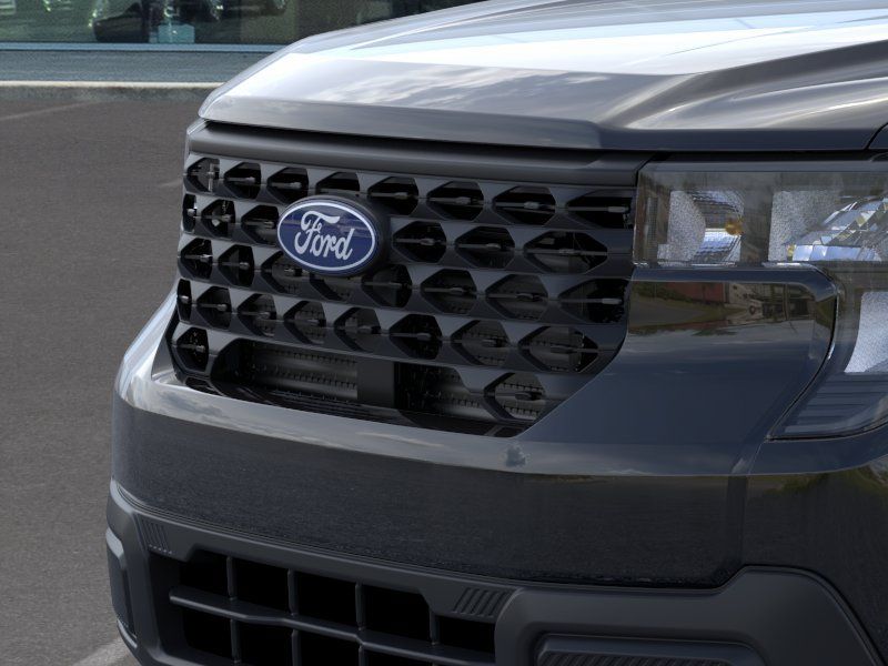 New 2026 Shadow Black Ford XL image 18