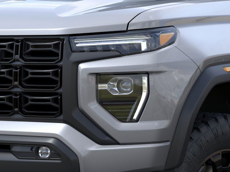 2026 GMC Canyon Elevation - 9