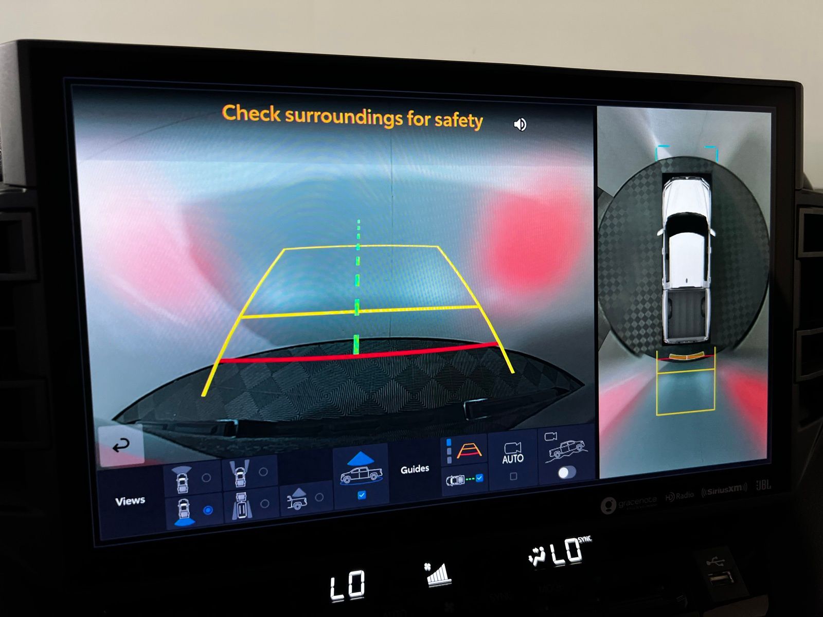 Thumbnail: 2023 Toyota Tundra - 20