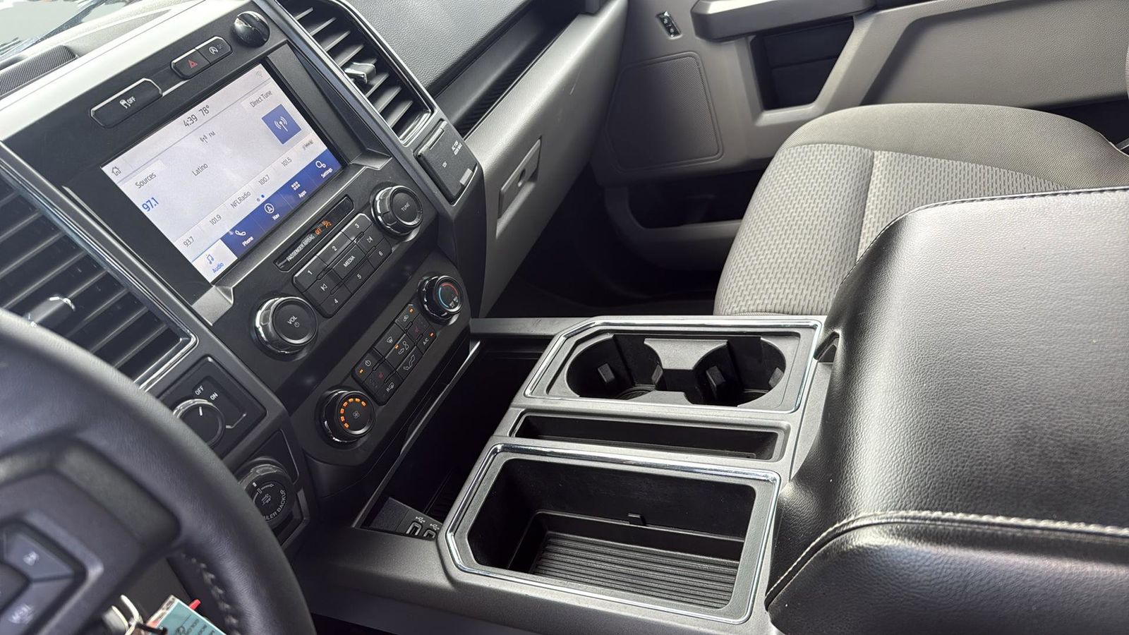 Used Car 2020 Ford F-150  Xlt For Sale Under $30,000 In Austin, Texas