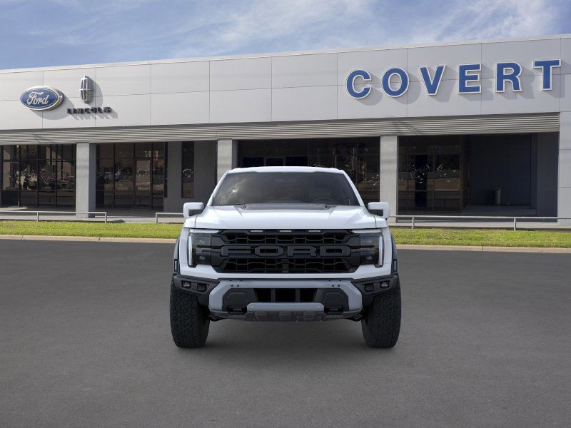 New Car 2025 Ford F-150  Raptor For Sale Under $100,000 In Austin, Texas