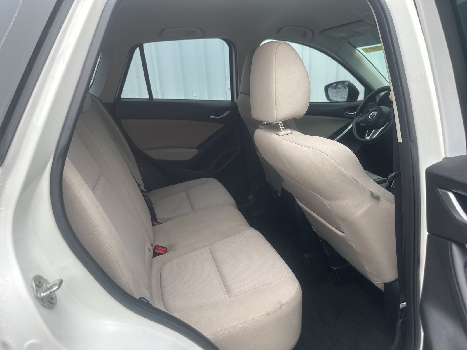 Used Car 2014 Mazda Cx-5  Sport For Sale Under $12,000 In Austin, Texas