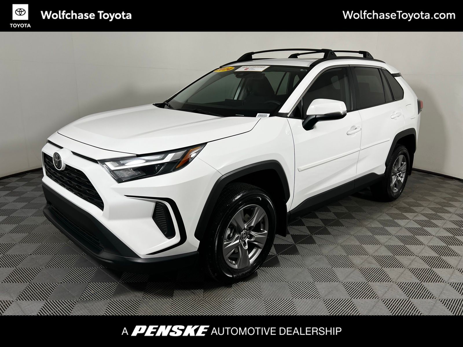 2024 Toyota RAV4 XLE -
                Cordova, TN