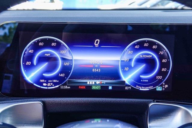 2024 Mercedes-Benz EQB Base - Photo 23