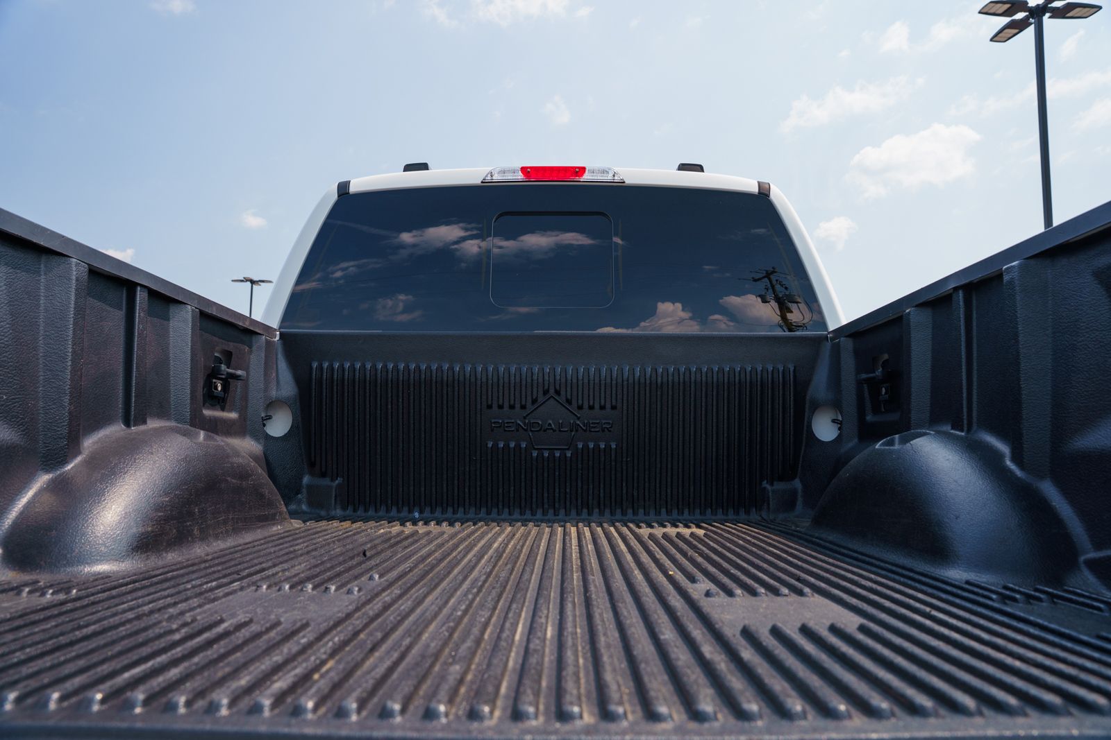 Used 2023 Ford F-150 Truck