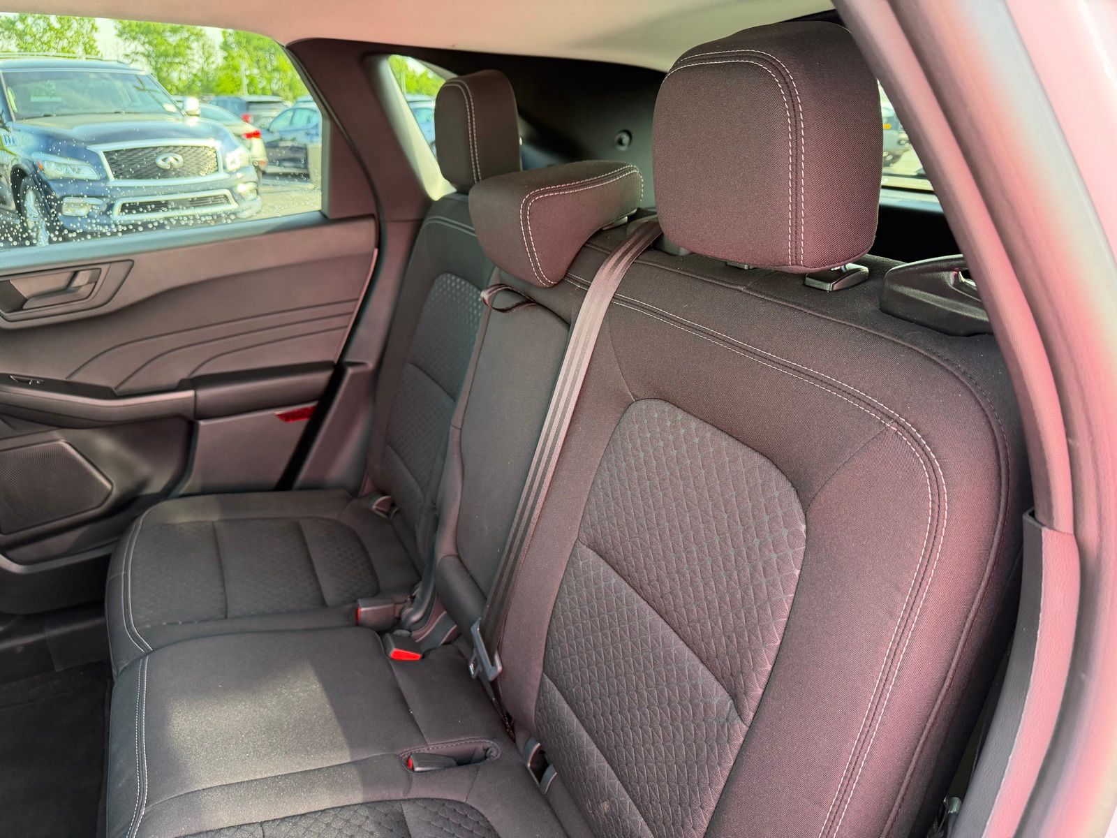 2026 Ford Escape image 13