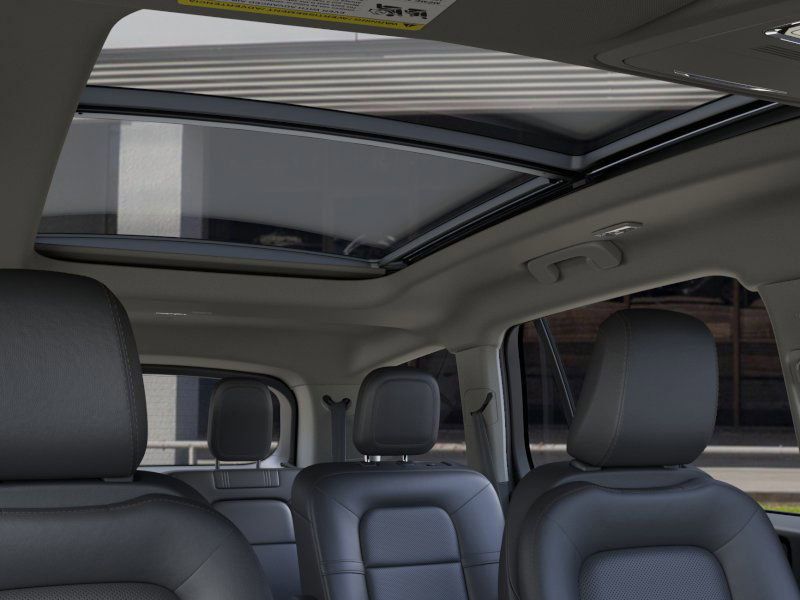 2025 Lincoln Aviator  Premiere In Austin, Texas