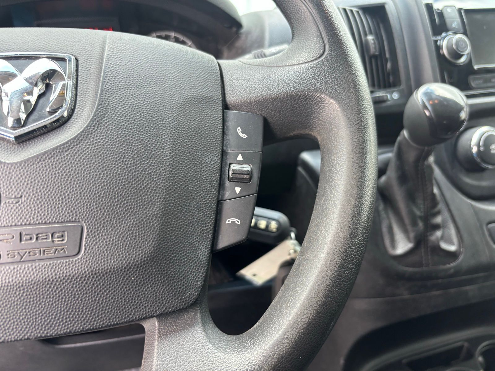 Used Car 2020 Ram Promaster 2500  High Roof For Sale Under $25,000 In Austin, Texas