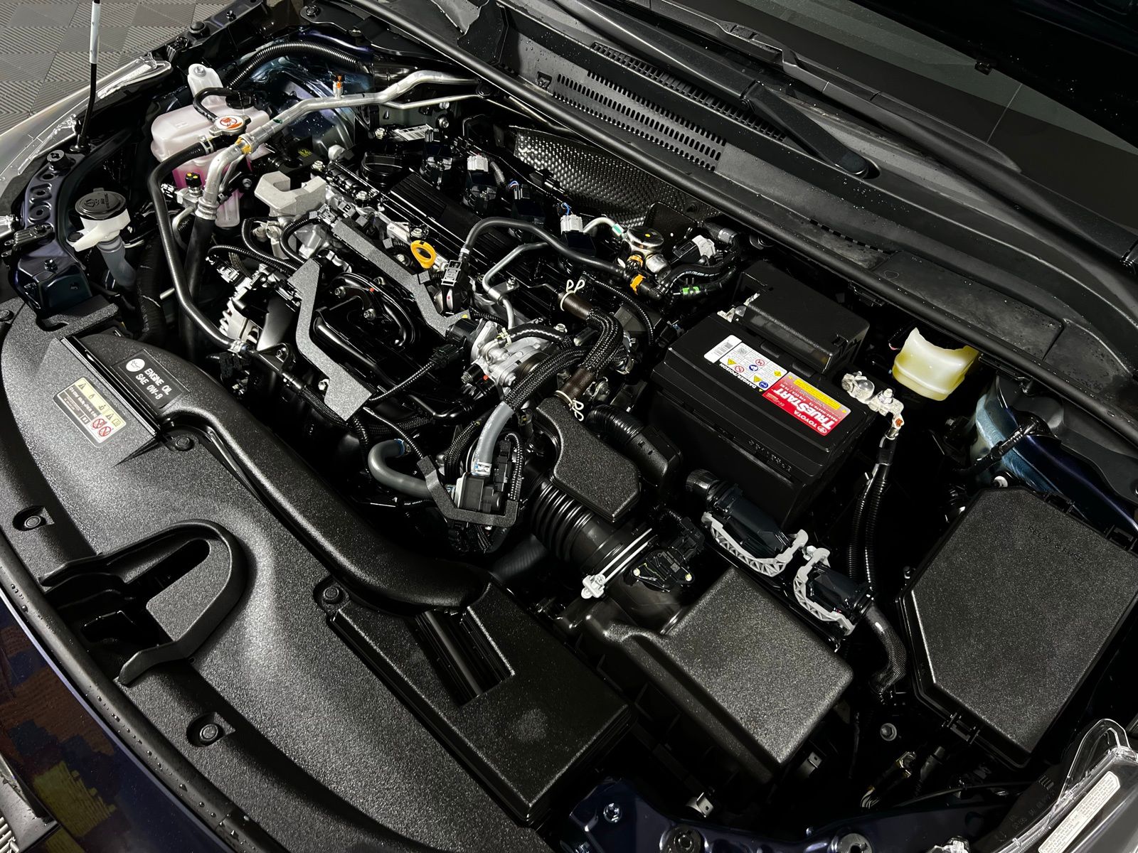 Thumbnail: 2025 Toyota Corolla - 11