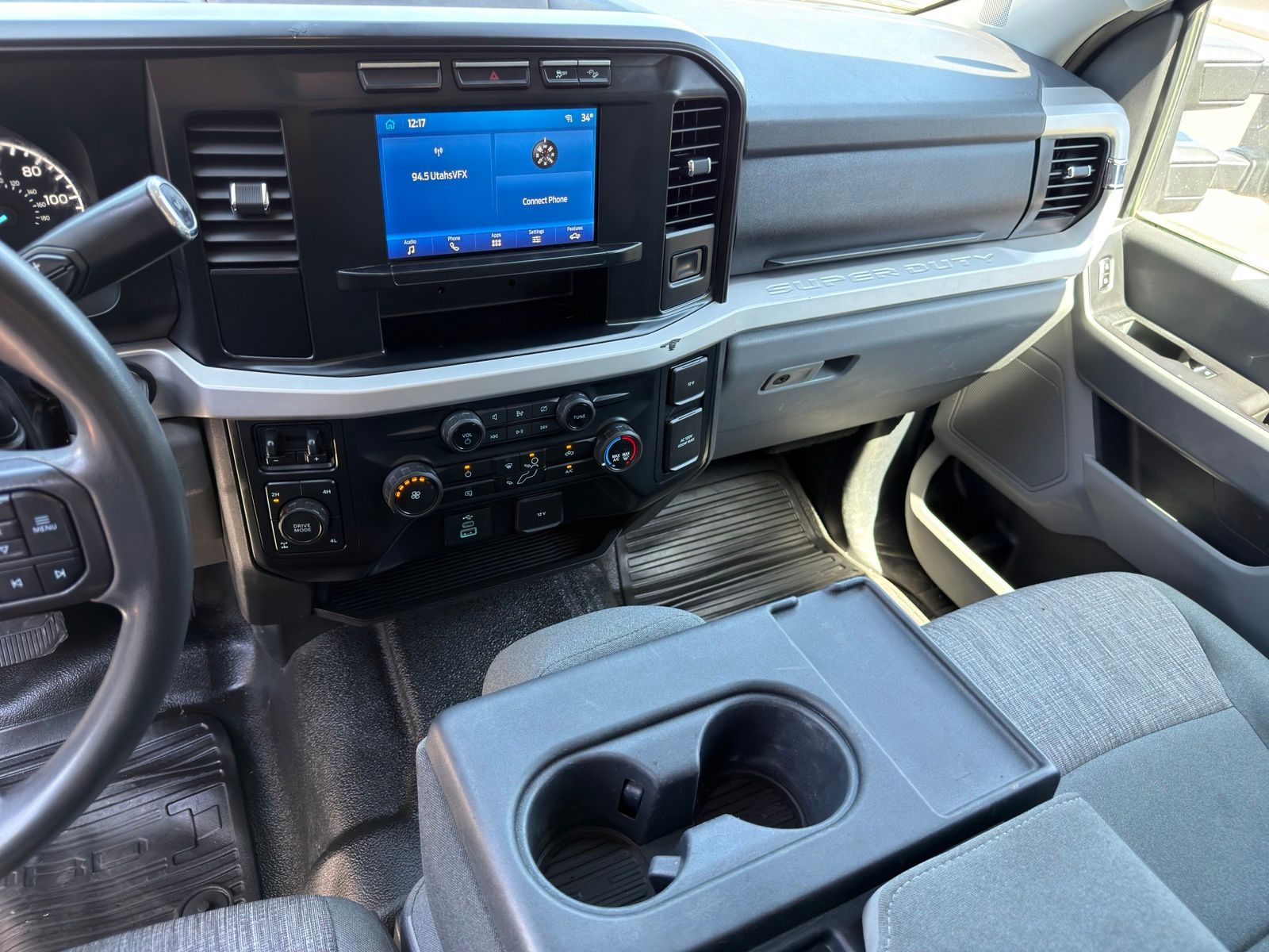 Used 2023 Ford F-250SD Truck