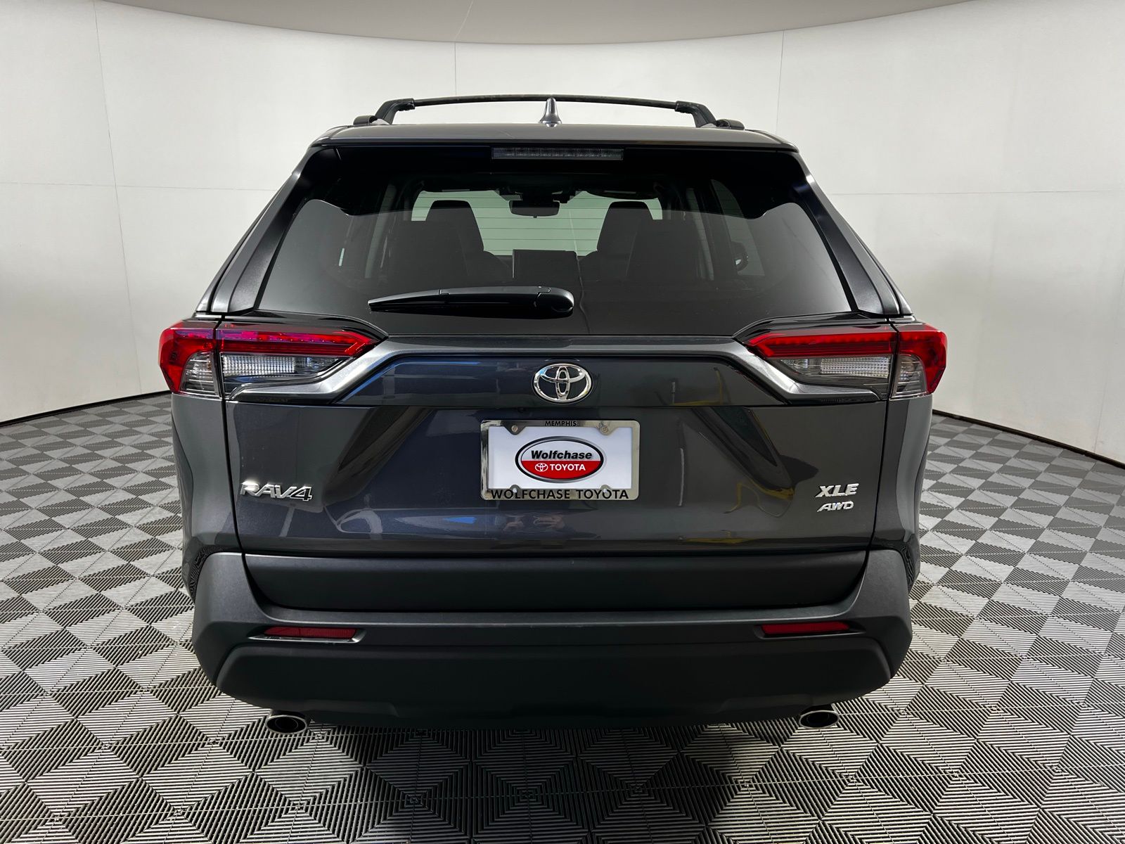 Thumbnail: 2025 Toyota RAV4 - 6