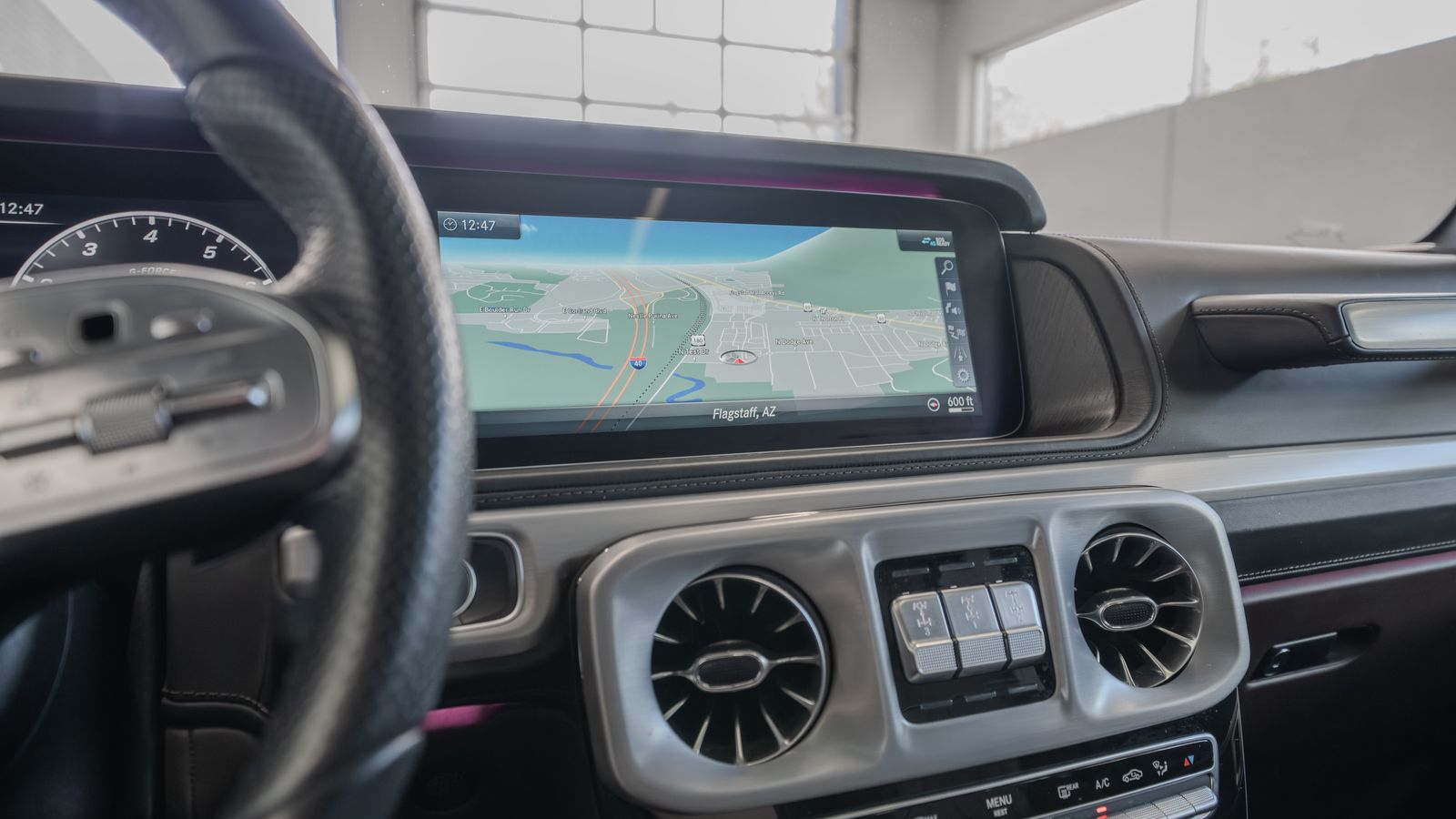 2023 Mercedes-Benz G-Class G 550 — full photo 32 of 33