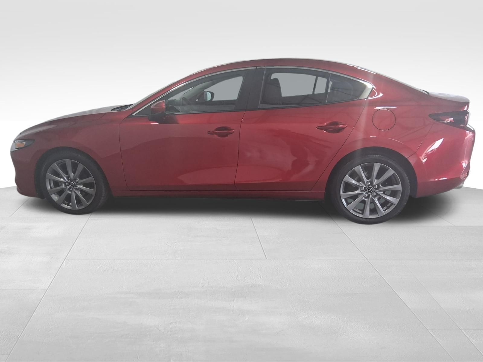 Used Car 2025 Mazda Mazda3  2.5 S Preferred Package For Sale Under $25,000 In Austin, Texas