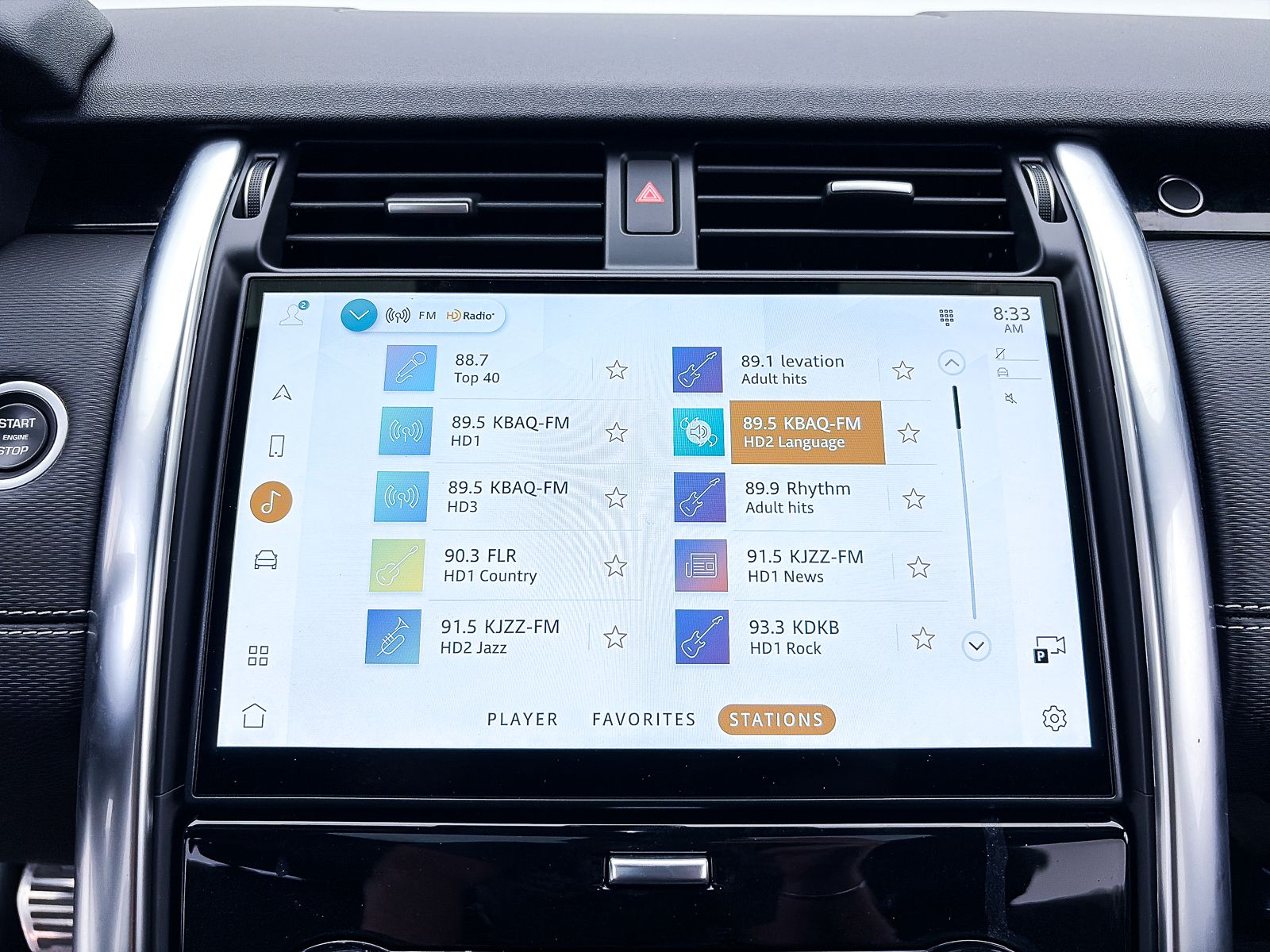 2023 Land Rover Discovery S R Dynamic - Photo 24