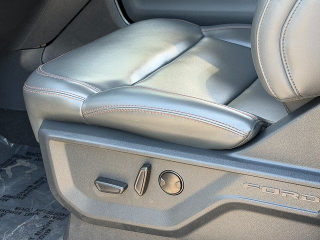 Certified Used 2025 Black Metallic Ford Active image 30