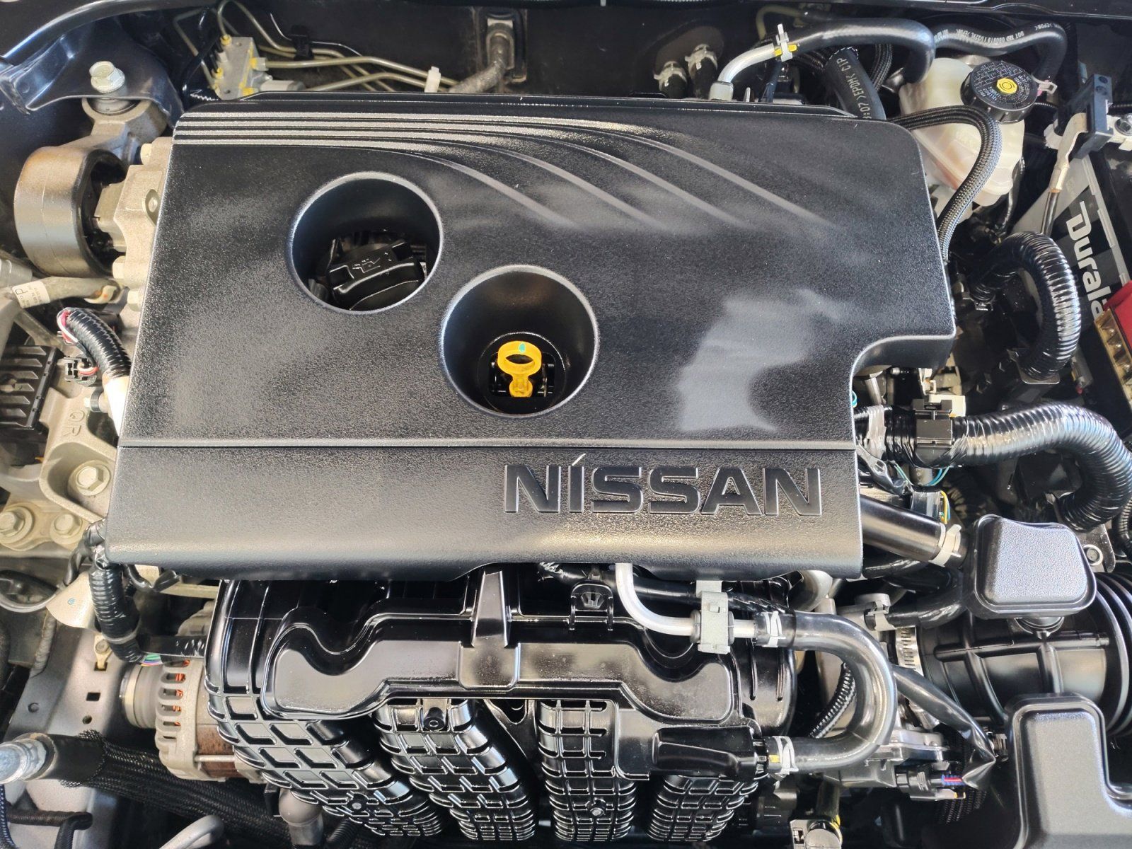 Used Car 2020 Nissan Altima  2.5 S For Sale Under $10,000 In San Antonio, Texas