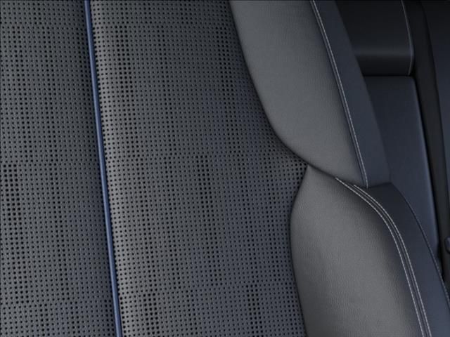 2026 Cadillac LYRIQ Luxury Black at Bayway Cadillac Southwest